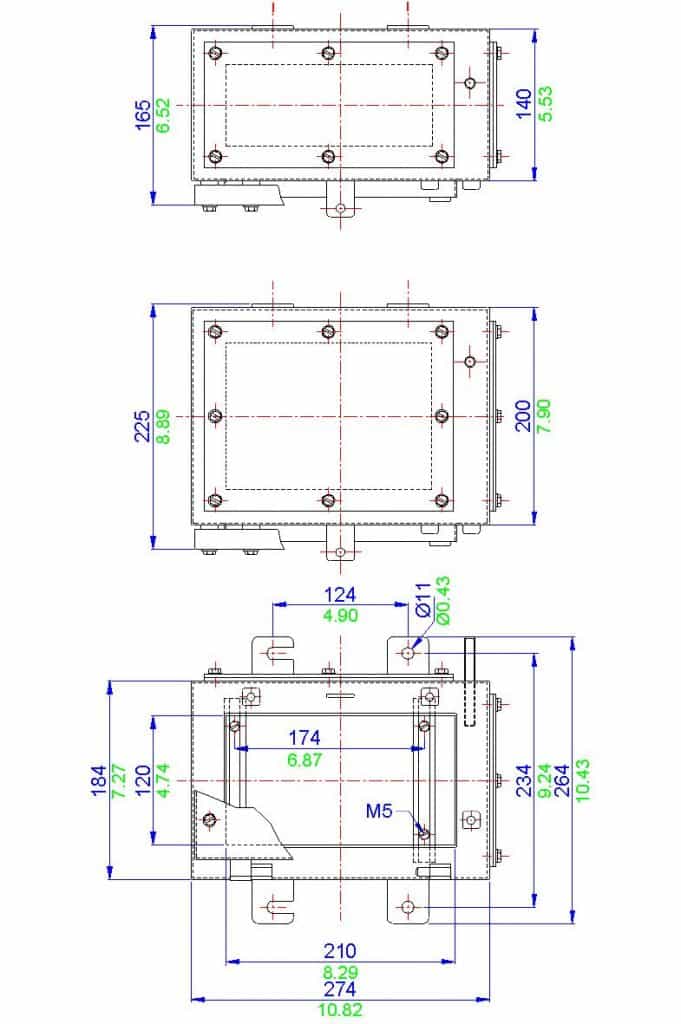 Abtech SX0.5